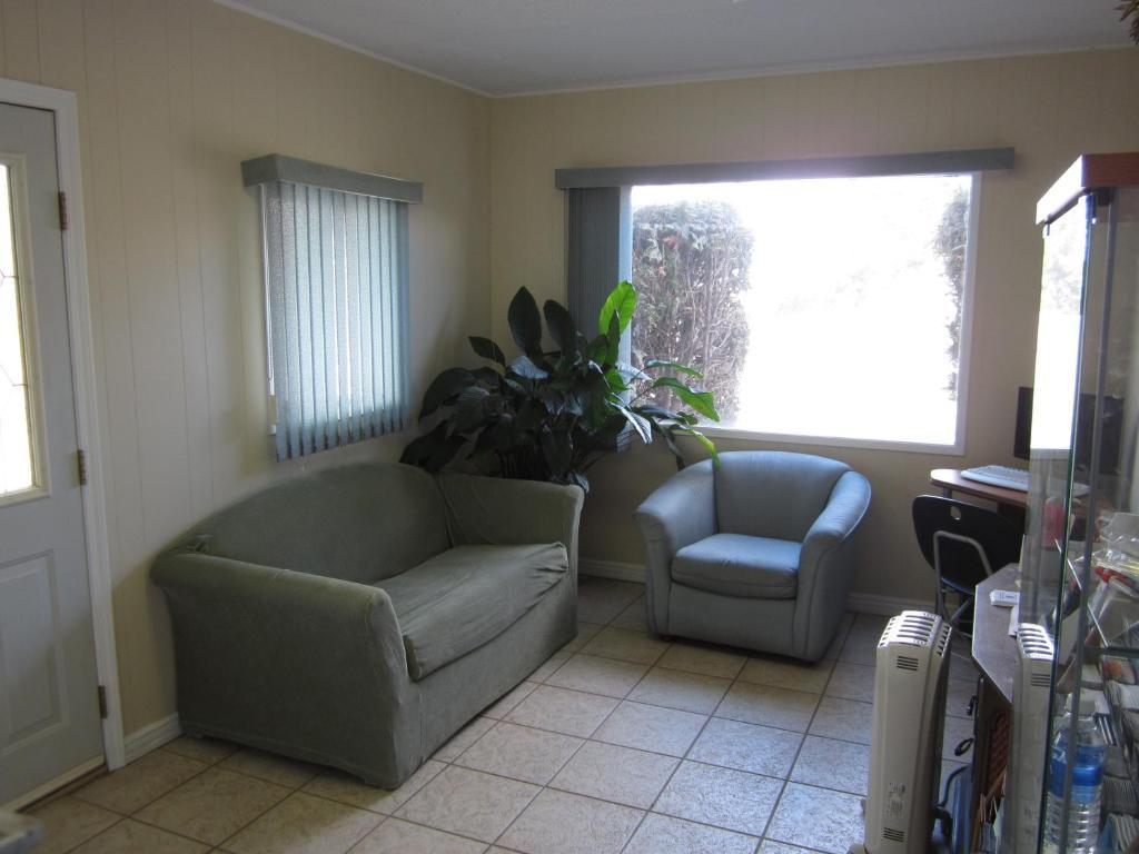 Grandview Motel Kamloops Zewnętrze zdjęcie